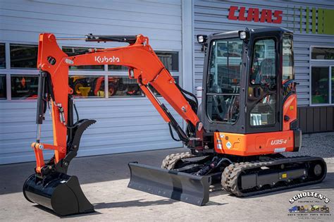 u 35 mini excavator|kubota u35 price new.